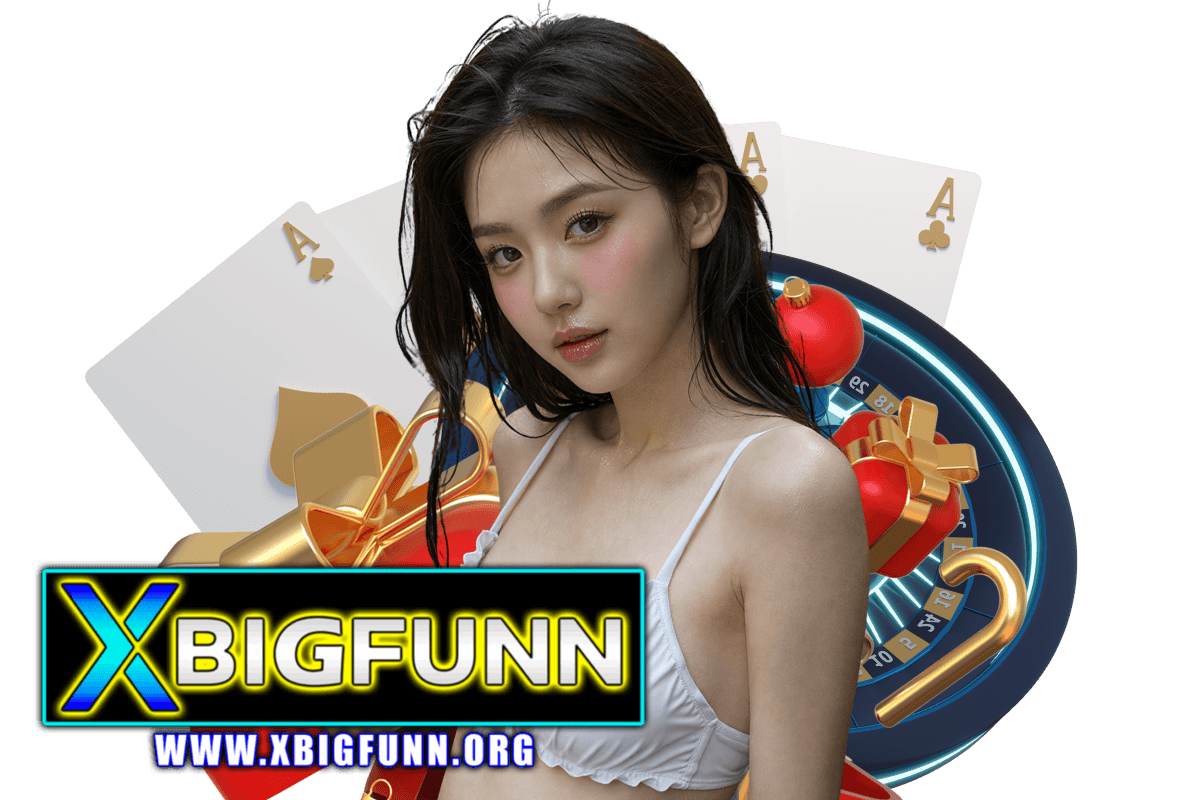 xbigfunn สมัคร