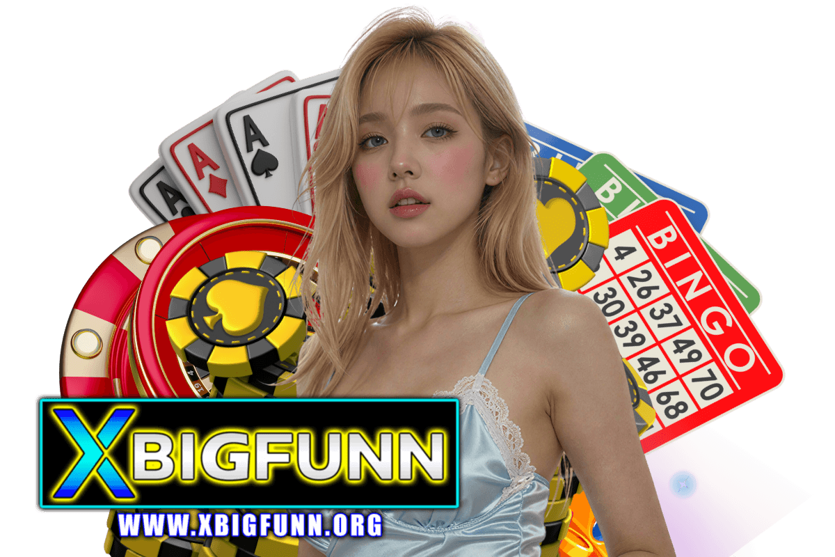 xbigfunn สล็อต