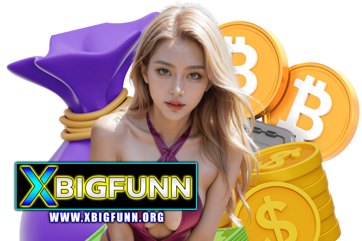xbigfunn เว็บตรง
